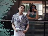 酒店打扑克什么梗